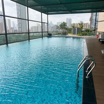 2 BHK Apartment For Rent in Piramal Aranya, Reay Road