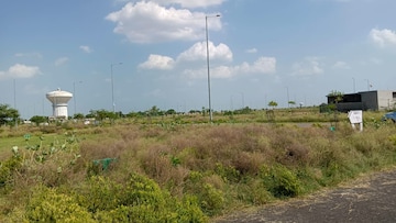 Plot For Resale in Sikandrabad Bulandshahr  8136093