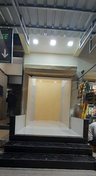 Commercial Shop 300 Sq.Ft. For Rent in Airoli Navi Mumbai  8136111