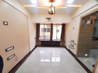 1 BHK Apartment For Rent in Yashodham Complex Goregaon East Mumbai  8136107