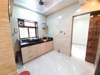 1 BHK Apartment For Rent in Yashodham Complex Goregaon East Mumbai  8136107