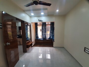 Bedroom in 1 BHK Apartment at Yashodham Complex, Goregaon East – for Rent