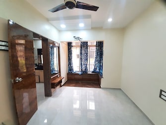 1 BHK Apartment For Rent in Yashodham Complex Goregaon East Mumbai  8136107