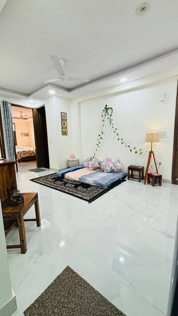 2 BHK Builder Floor For Rent in Boutique Residential Apartments G-88 Saket Delhi  8136122