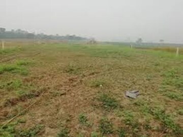  Plot For Sale in Sikandrabad