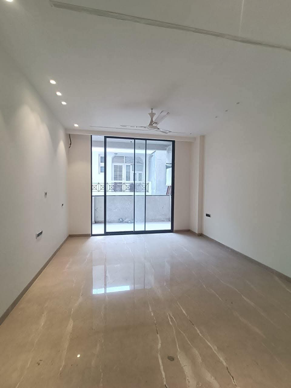 2 BHK Villa For Sale in Chaumuhan