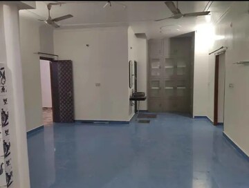 Kitchen in 2 BHK Independent House at Jankipuram – for Rent