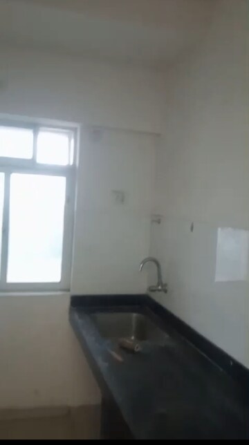 Bathroom in 1 BHK Apartment at Atlanta Enclave, Daighar Gaon – for Sale