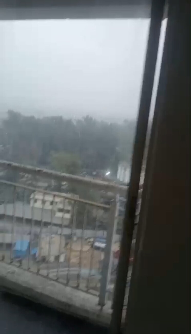 Exterior View, atlanta-enclave 1 Bedroom 435 Sq.Ft. Apartment In Daighar Gaon Thane 8136194