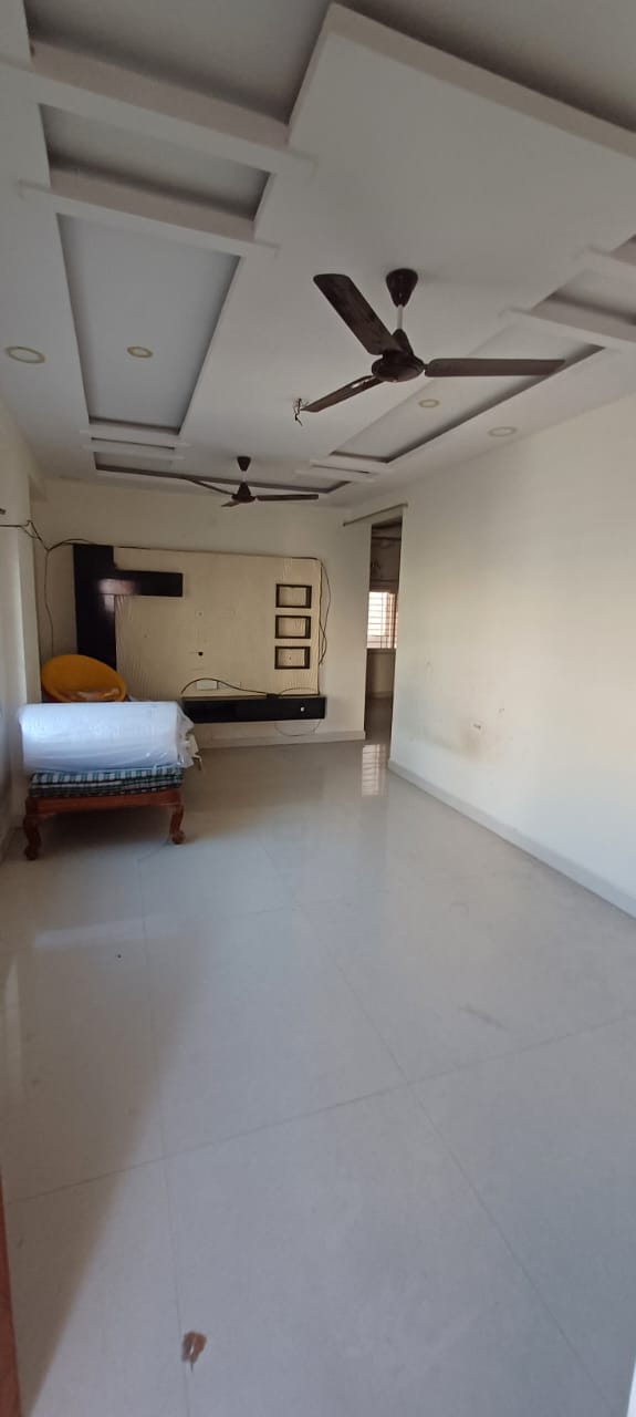 3 BHK + Pooja Room Apartment For Sale in Golden Hue