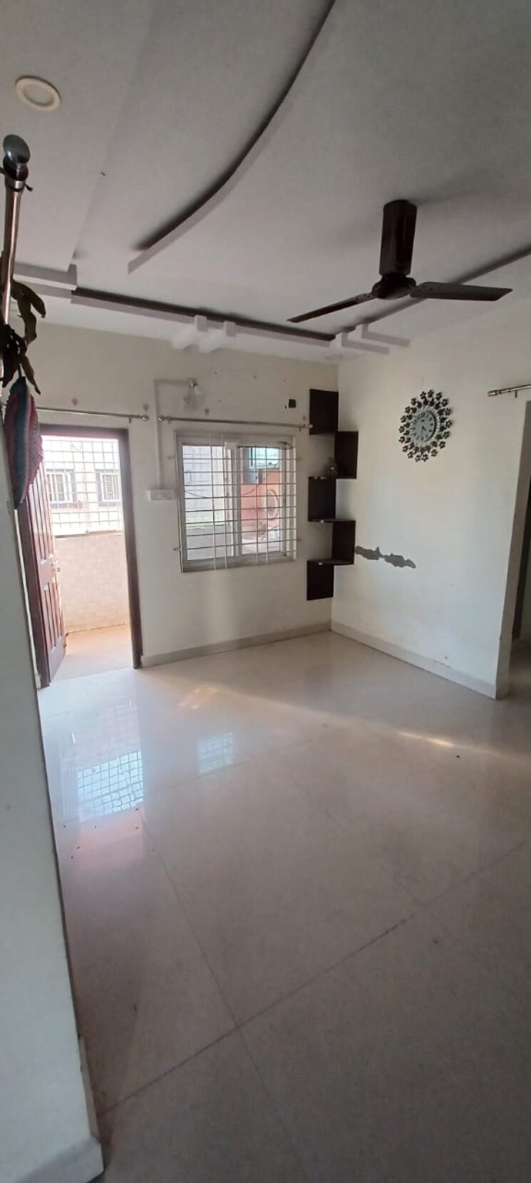Room, golden-hue 3 Bedroom 1725 Sq.Ft. Apartment In Kondapur Hyderabad 8136178