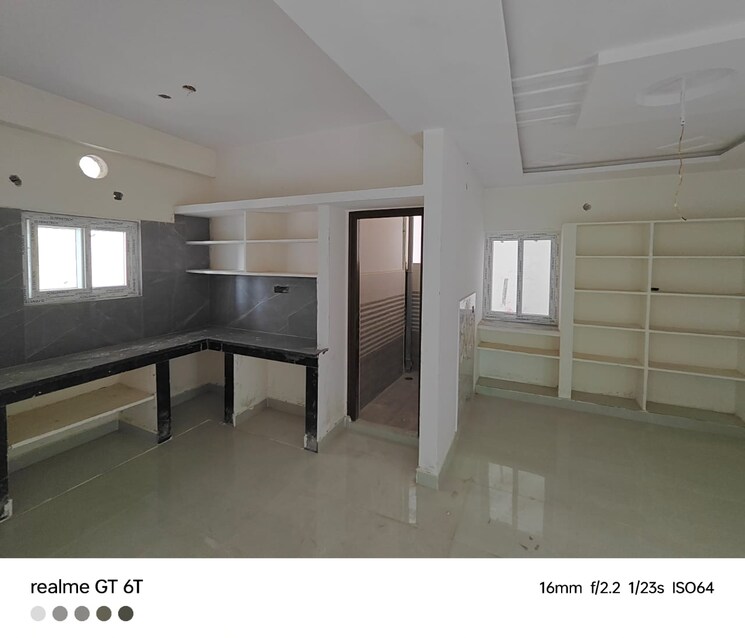 Kitchen, b n reddy nagar 2 Bedroom 1150 Sq.Ft. Apartment In B N Reddy Nagar Hyderabad 8136174