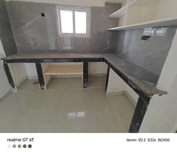 Kitchen, b n reddy nagar 2 Bedroom 1150 Sq.Ft. Apartment In B N Reddy Nagar Hyderabad 8136174