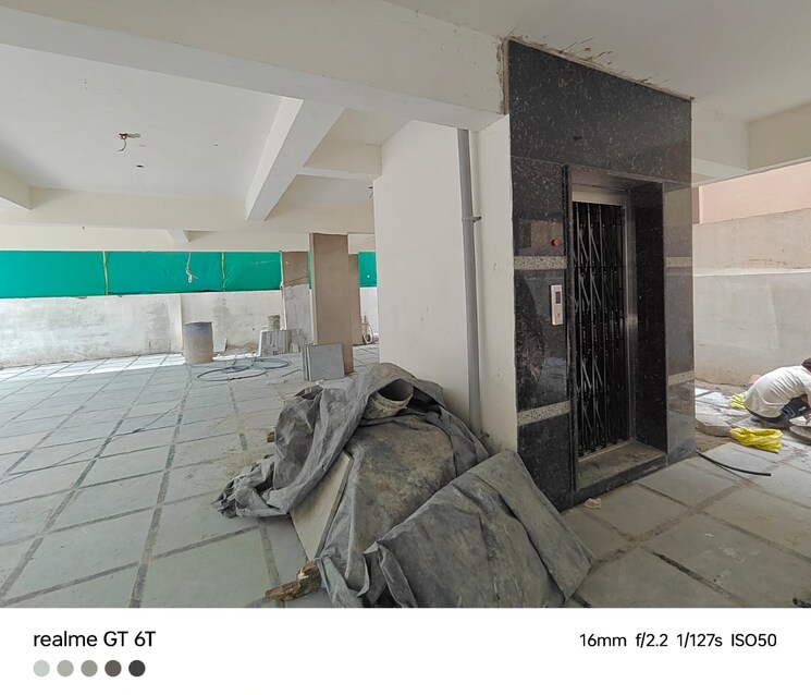 undefined, b n reddy nagar 2 Bedroom 1150 Sq.Ft. Apartment In B N Reddy Nagar Hyderabad 8136174