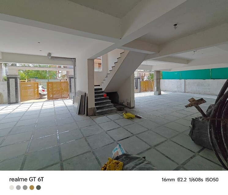 undefined, b n reddy nagar 2 Bedroom 1150 Sq.Ft. Apartment In B N Reddy Nagar Hyderabad 8136174