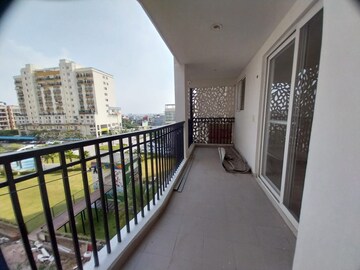 3 BHK Apartment For Rent in Paradigm Business Hermitage Park, Dhakoli Village