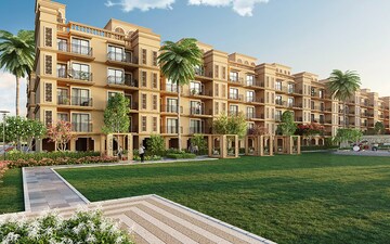 2 BHK Builder Floor For Sale in Signature Global Park, Sohna Sector 36