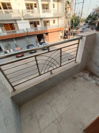 2 BHK Builder Floor For Rent in Ashiana Greens Ghaziabad  8136180