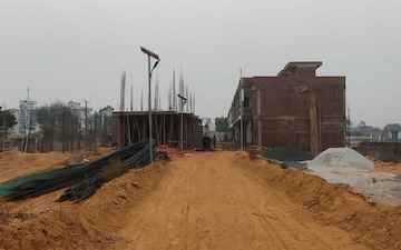 Plot For Sale in Shubhkamna Sublime, Sector 22d Yamuna Expressway