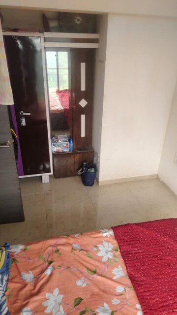 Furnished Amenities in 1 BHK Apartment at Ornate Rise, Themghar – for Sale