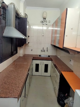 2 BHK Apartment For Rent in Godrej Aria Sector 79 Gurgaon  8136185