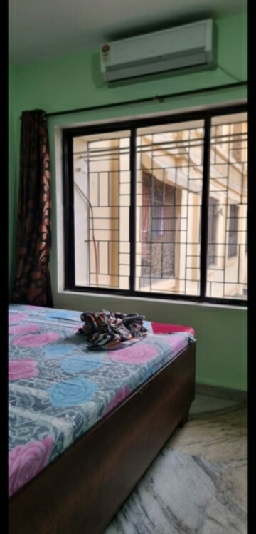 Room in 2 BHK Apartment at Blooming Heights, Powai – for Sale