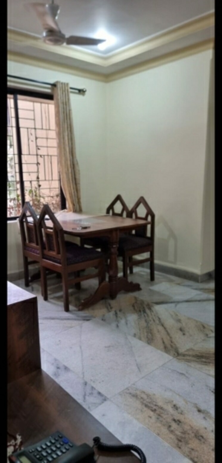 Living Room, blooming-heights 2 Bedroom 900 Sq.Ft. Apartment In Powai Mumbai 8136220