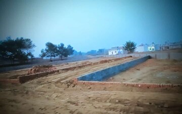 Plot For Sale in Shubh City, Gaur City 1