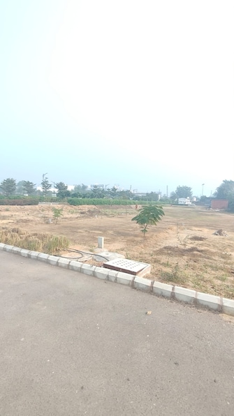 Plot For Resale in Shree Vardhman City Sohna Sector 2 Gurgaon  8136186