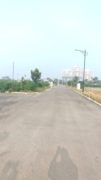 Plot For Resale in Shree Vardhman City Sohna Sector 2 Gurgaon  8136186