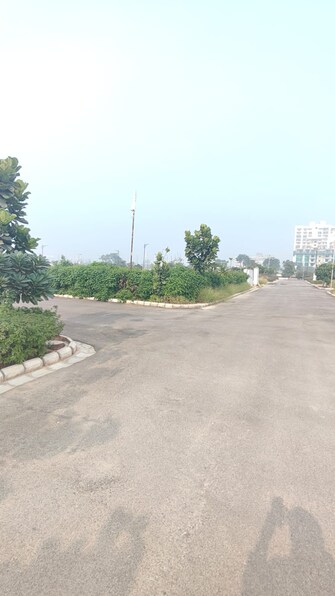 Plot For Resale in Shree Vardhman City Sohna Sector 2 Gurgaon  8136186