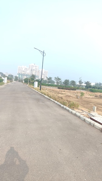 Plot For Resale in Shree Vardhman City Sohna Sector 2 Gurgaon  8136186