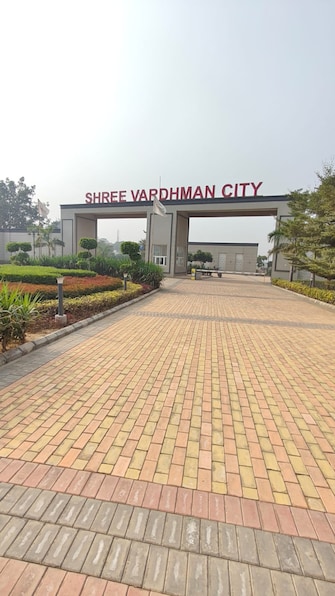 Plot For Resale in Shree Vardhman City Sohna Sector 2 Gurgaon  8136186