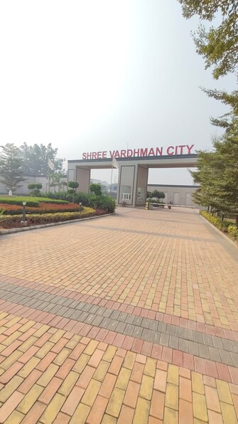 Plot For Resale in Shree Vardhman City Sohna Sector 2 Gurgaon  8136186