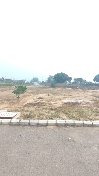 Plot For Resale in Shree Vardhman City Sohna Sector 2 Gurgaon  8136186