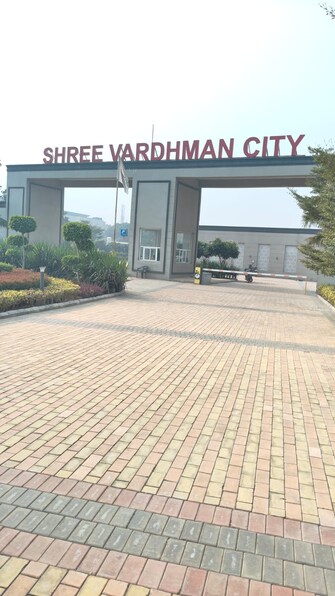 Plot For Resale in Shree Vardhman City Sohna Sector 2 Gurgaon  8136186