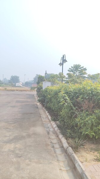 Plot For Resale in Shree Vardhman City Sohna Sector 2 Gurgaon  8136186