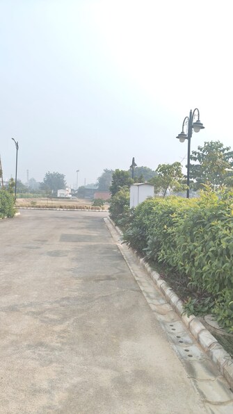 Plot For Resale in Shree Vardhman City Sohna Sector 2 Gurgaon  8136186