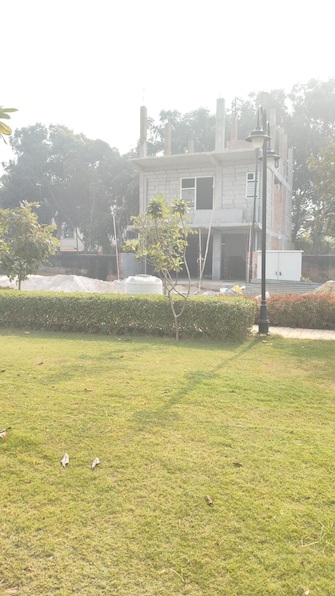 Plot For Resale in Shree Vardhman City Sohna Sector 2 Gurgaon  8136186