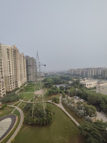 3 BHK Apartment For Rent in ATS Golf Meadows Lifestyle, Central Derabassi