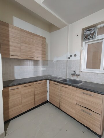Kitchen in 3 BHK Apartment at ATS Golf Meadows Lifestyle, Central Derabassi – for Rent