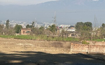 Plot For Sale in Shimla Bypass Road