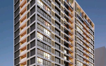 3 BHK Apartment For Sale in PGM Zenistry Apartment, Baner