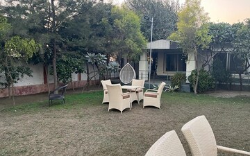Plot For Sale in SK The Grand City, Jewar