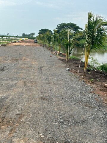 Plot Area in  Plot at Sri Bhumi Eeshaanya, Kankipadu – for Sale