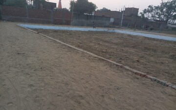 Plot For Sale in Savitri Enclave Shahberi, Shahberi
