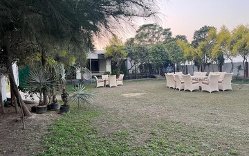 Plot For Sale in Sai Garden Loni, Loni