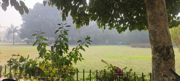 Garden, ansal sushant city  147 Sq.Yd. Plot In Ansal Sushant City Meerut 8136265