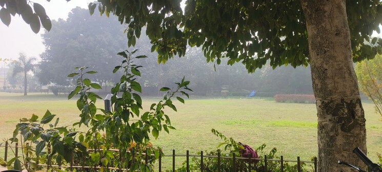 Garden, ansal sushant city  147 Sq.Yd. Plot In Ansal Sushant City Meerut 8136265