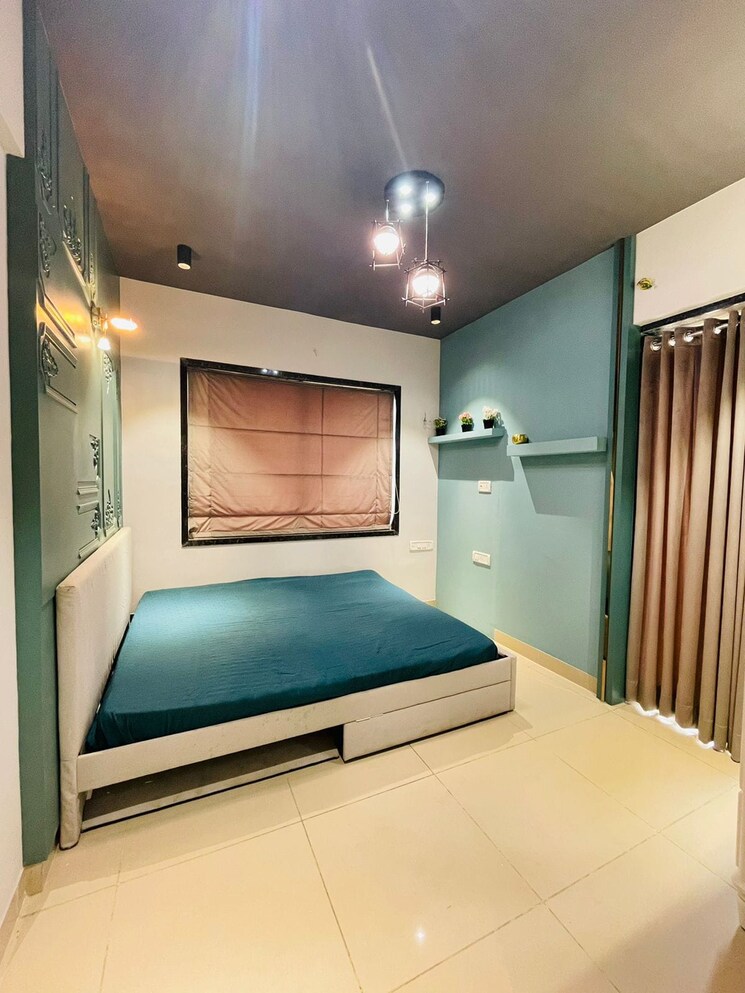 Bedroom, jewel-heights-badlapur 1 Bedroom 374 Sq.Ft. Apartment In Badlapur West Thane 8136255